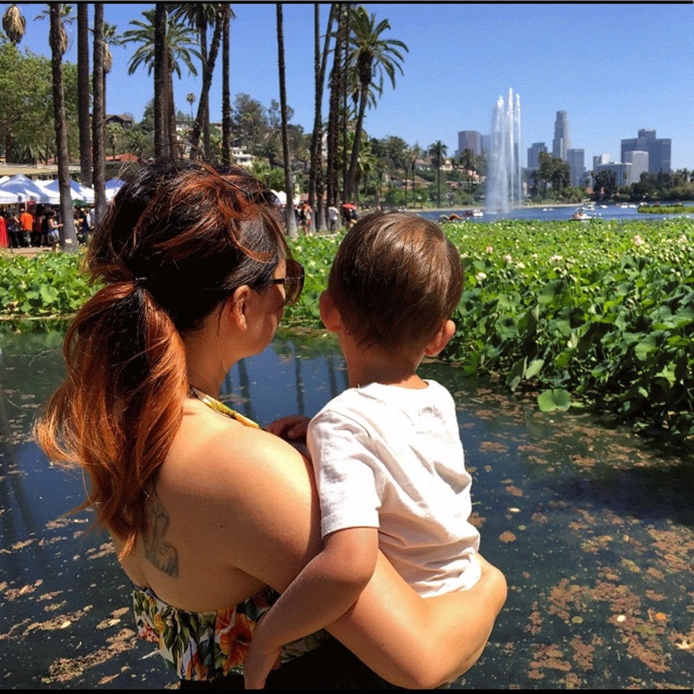 Meet your Posher, Bully